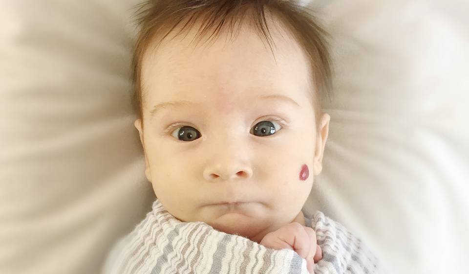Как меняются детские носики внешне? - запись пользователя крошка енот (id1468297) в сообществе здоровье новорожденных в категории разное - babyblog.ru