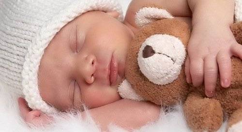 Почему 5-месячный ребенок плохо спит ночью и днем 2020