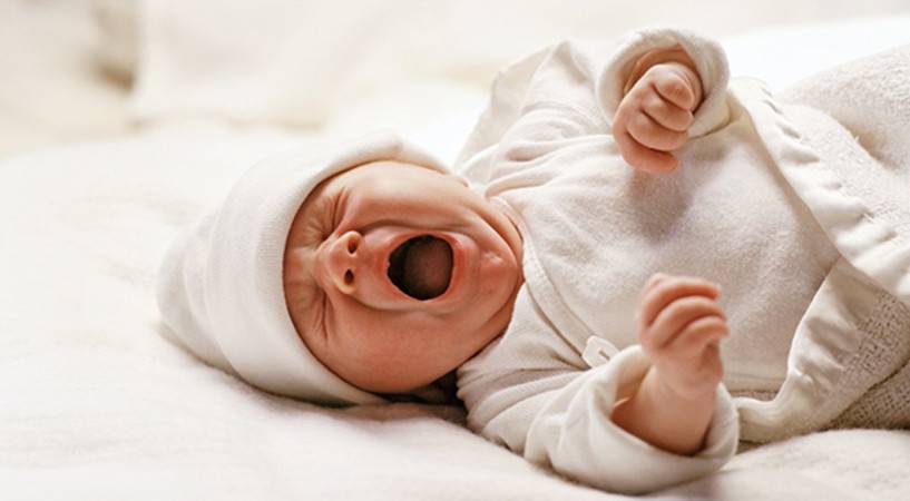 Малыш кричит во сне - грудничок кричит во сне - запись пользователя алина (fancy_) в сообществе здоровье новорожденных в категории сон новорожденного - babyblog.ru