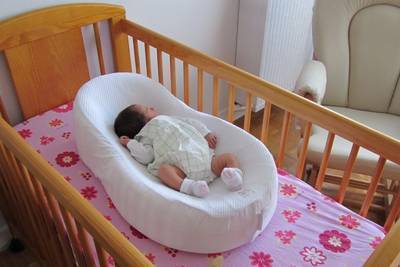 Кокон-гнездышко для новорожденных: для чего нужен, размеры и сравнение гнездышек для детей / mama66.ru