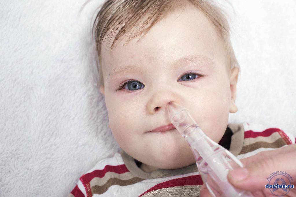Зеленая слизь в носу у новорожденного. зеленые сопли у ребенка — причины появления и лечение