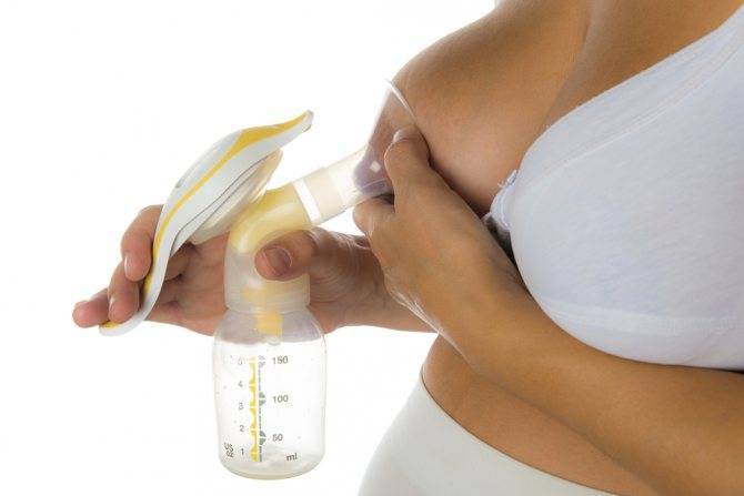 Как закончить кормить грудью: советы маммолога