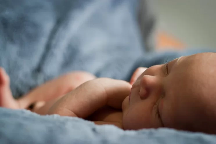 Сон ребенка до года: сколько должен спать ребенок в 4 месяца