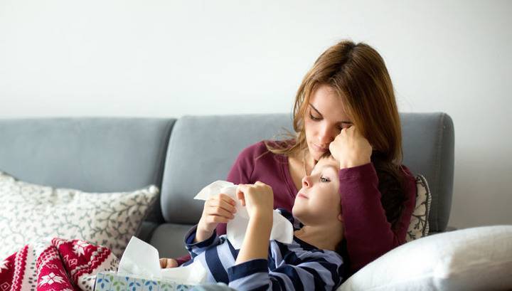 Что делать если ребенок часто болеет простудным заболеванием — как укреплять иммунитет