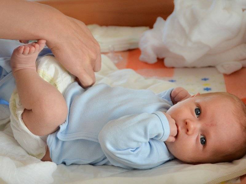 Сильные опрелости - подгузники памперс премиум кеа - запись пользователя yasya (nevef2015) в сообществе здоровье новорожденных в категории высыпания на коже - babyblog.ru