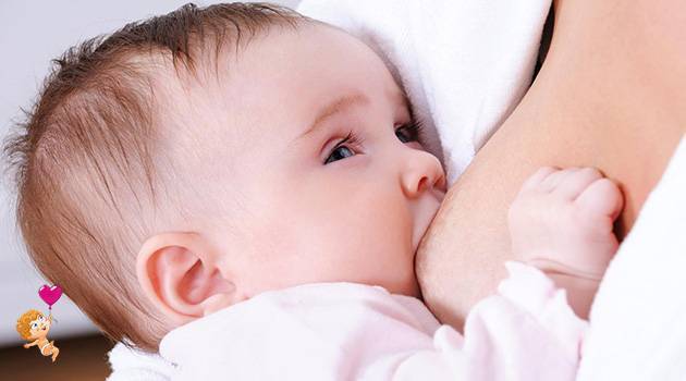 Кашель у грудничка (новорожденного) без температуры: что делать, как вылечить ребенка?