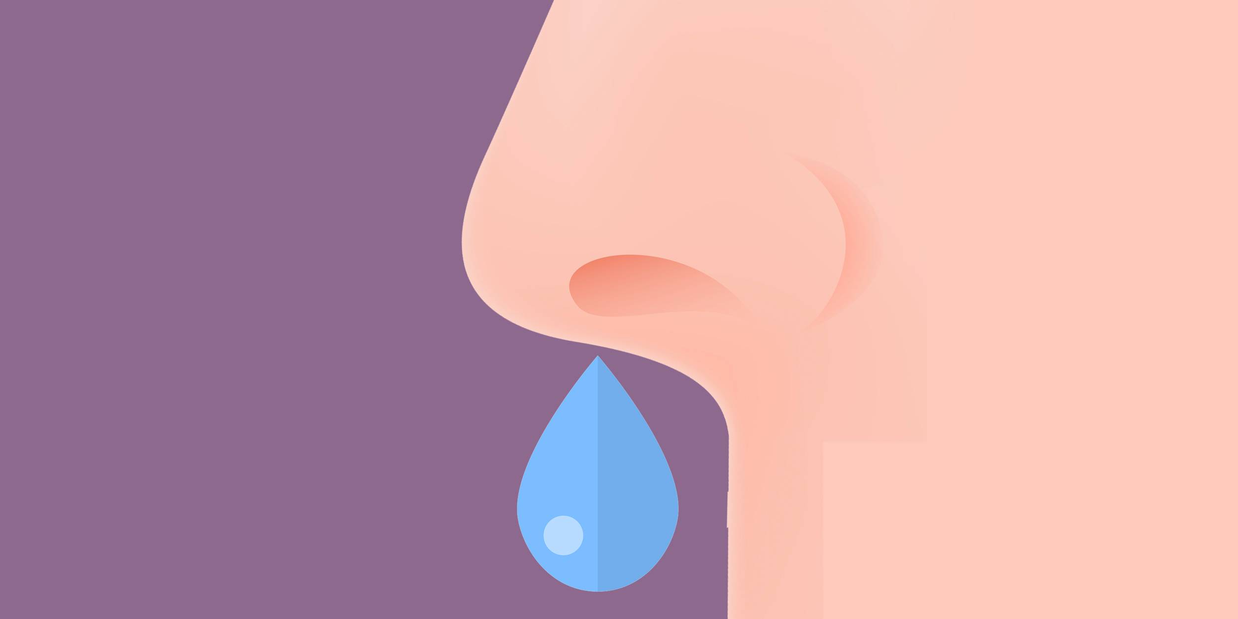 Что делать при заложенности носа у грудничка, причины и лечение
