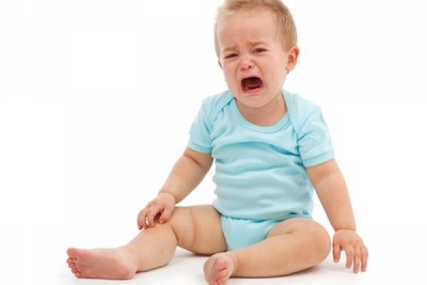 Непроходимость слезного канала у новорожденных: симптомы и лечение
