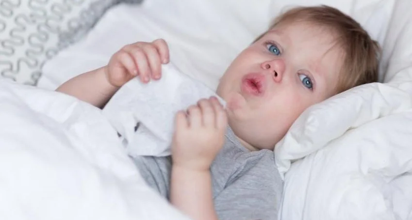 Чем лечить кашель у ребенка 6 лет: лекарства и народные средства