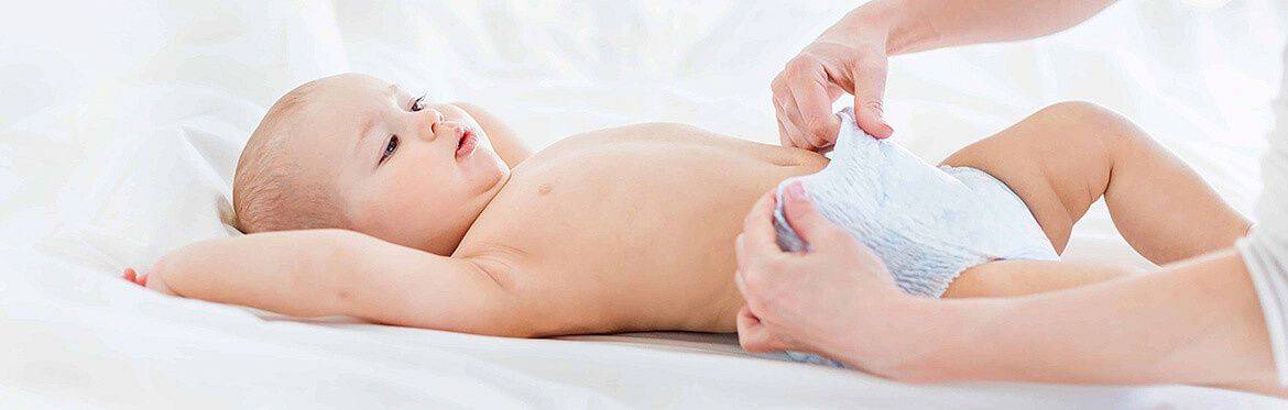 Как проявляется энтероколит у новорожденных: причины, симптомы и терапия