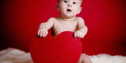 Врожденный порок сердца у грудничка. что такое впс и как живут дети с этим диагнозом