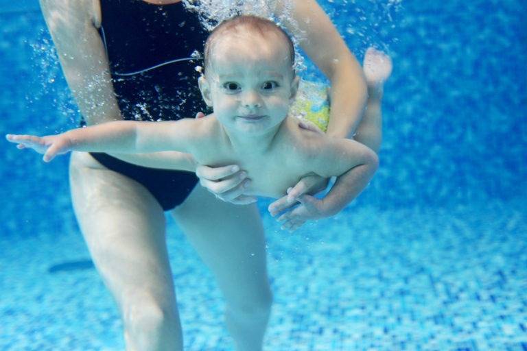 Какие справки нужны маме для грудничкого плавания? - запись пользователя юлия (id1537963) в сообществе детский спорт в категории плавание (бассейн) - babyblog.ru