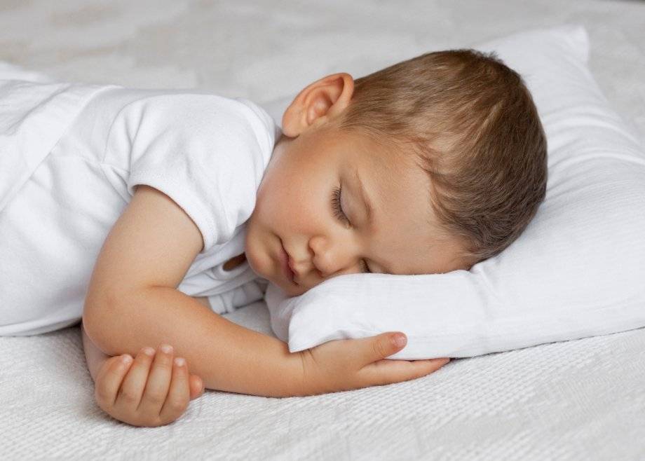 С какого возраста нужна подушка? - с какого возраста ребенку нужна подушка - запись пользователя кристина (stellakris) в сообществе здоровье новорожденных в категории сон новорожденного - babyblog.ru