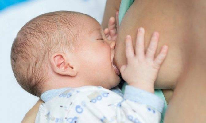 Во сколько прекращать кормить малыша грудным молоком