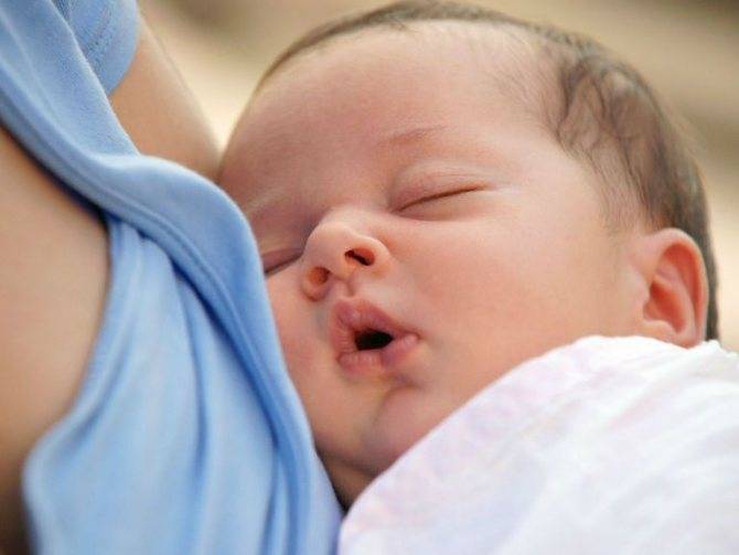 Как быстро вылечить лающий кашель у ребенка?