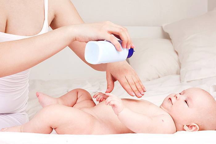 Как родителям сделать стерильное растительное масло для ухода за кожей новорожденного: пошаговая инструкция
