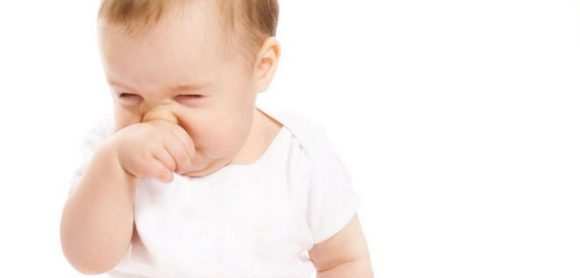У ребенка хрюкает нос — причины похрюкиваний в носоглотке