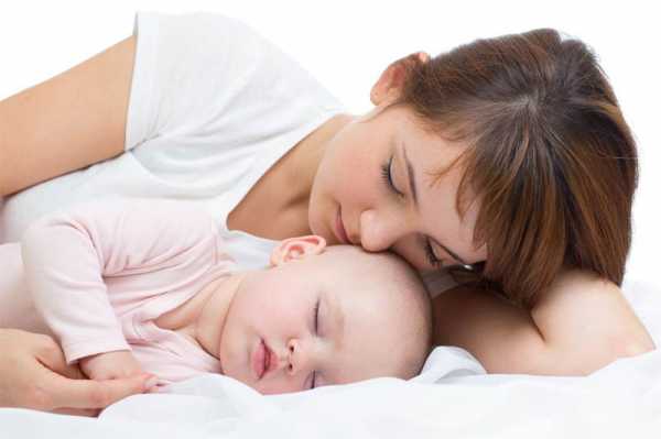 Как приучить ребенка спать в своей кроватке?, как приучить ребенка к кроватки