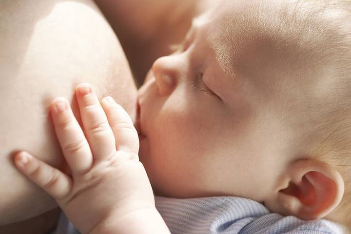 Как правильно кормить новорожденного грудным молоком? сколько раз и сколько времни кормить? как лучше прикладывать к груди и какую позицию выбрать?