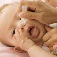 Как нужно правильно закапывать капли в нос. детям и взрослым
