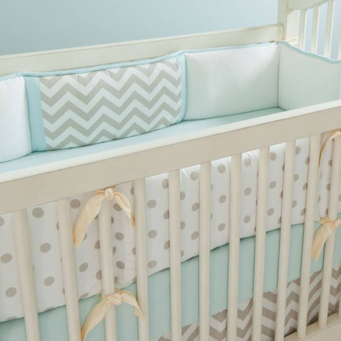 Как сшить бортики в кроватку для новорожденных своими руками? защитный бортик для детской кровати