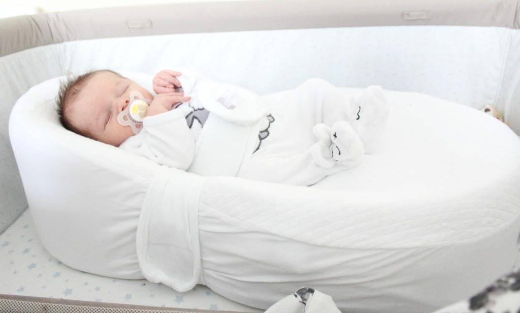 Приспособления для сна новорожденного) - кокон для сна новорожденного - стр. 2 - запись пользователя к@тя (k_tya) в сообществе выбор товаров в категории манежи - babyblog.ru