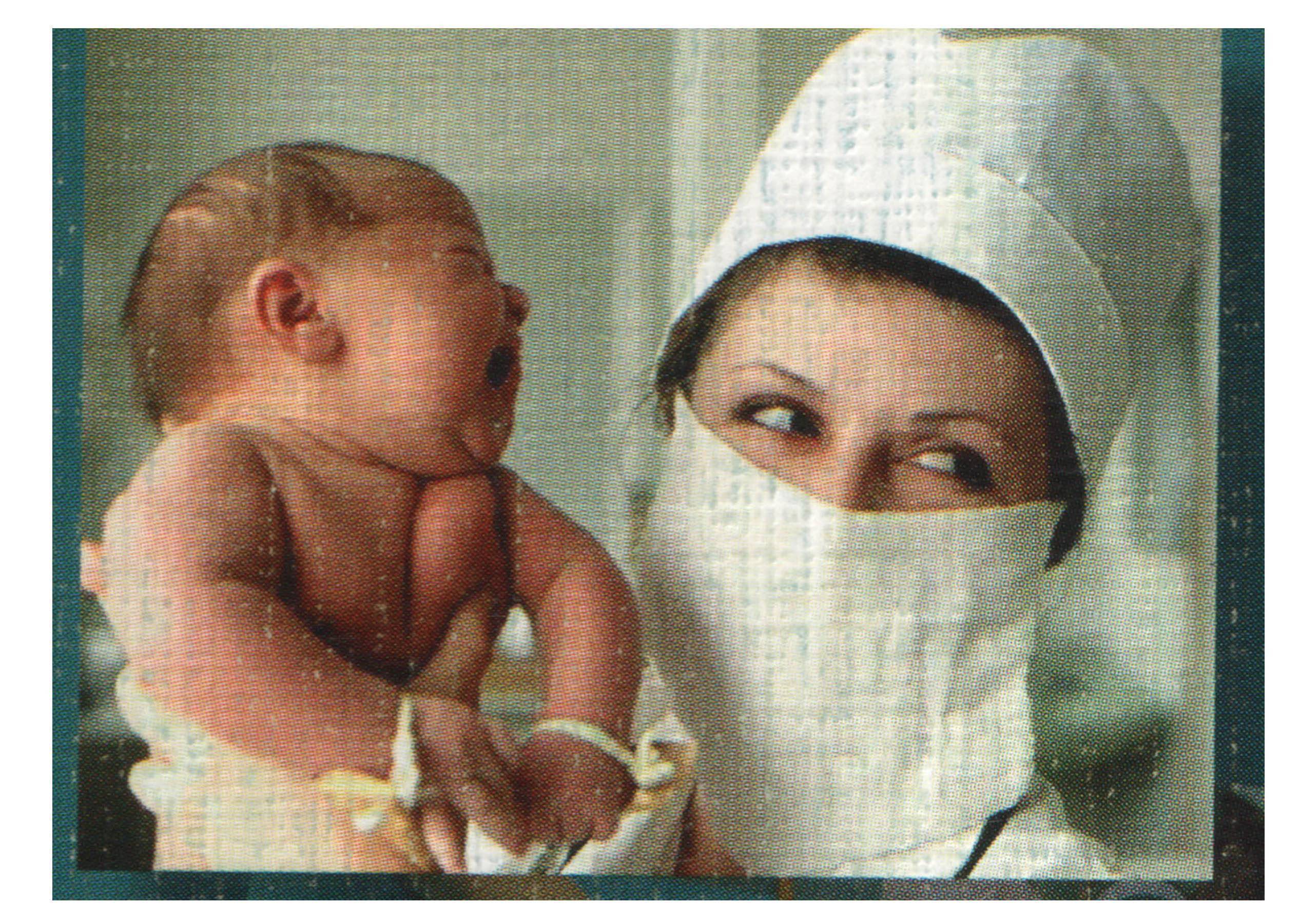 Забор крови из вены ребенку в 5 месяцев - запись пользователя ольга (id2047357) в сообществе здоровье новорожденных в категории анализы - babyblog.ru