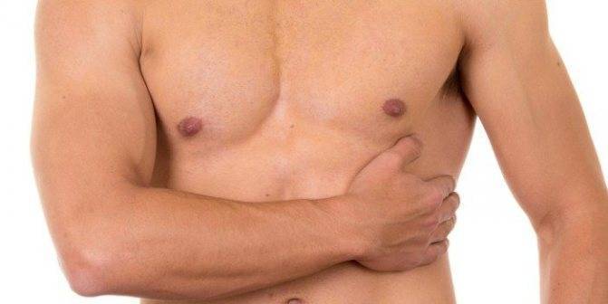 Урчит в животе у грудничка: основные причины и способы устранения
