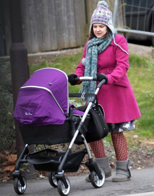Почему нужно гулять с грудничком каждый день и сколько времени надо гулять с новорожденным ребенком