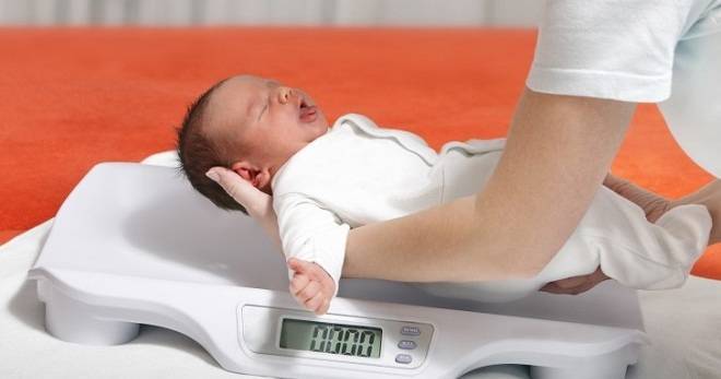 Рост и вес ребенка: какая прибавка правильная? нормы прибавки роста и веса новорожденного