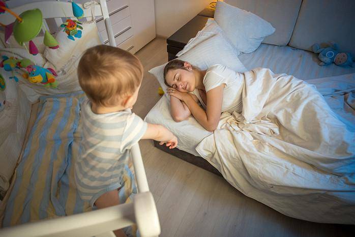 Ребенок упал с кровати. я плохая мать! - запись пользователя ника (id1588851) в сообществе здоровье новорожденных в категории разное - babyblog.ru
