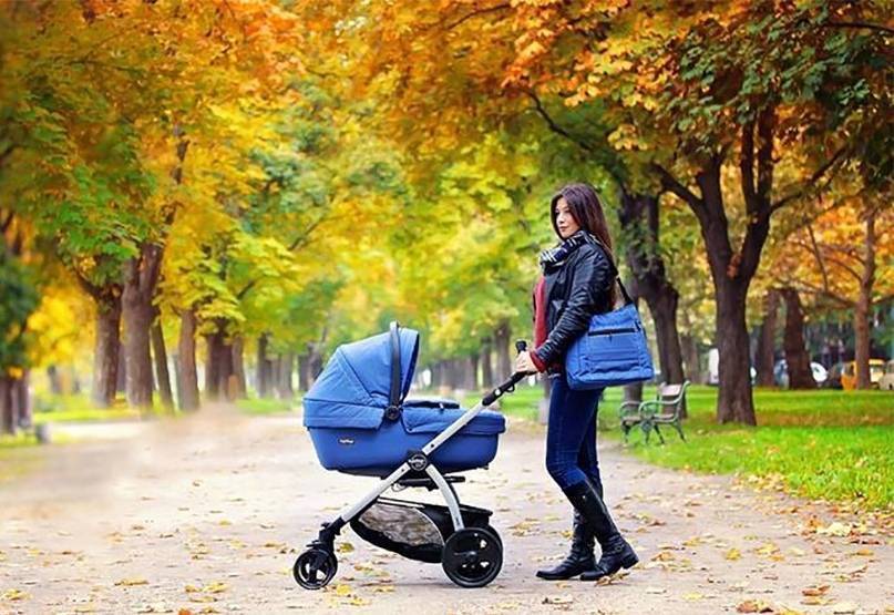 Когда выходить гулять с новорожденным? - как выйти первый раз гулять с новорожденным - запись пользователя светлана (_svetochka_) в сообществе развитие от рождения до года в категории на прогулке - babyblog.ru
