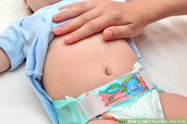 Колики у новорожденных и грудничков | метки: проходить, почему, возникать
