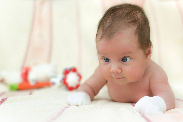 Sindrom-grefe - запись пользователя habibati umm hamza (habibati) в сообществе здоровье новорожденных в категории неврология - babyblog.ru