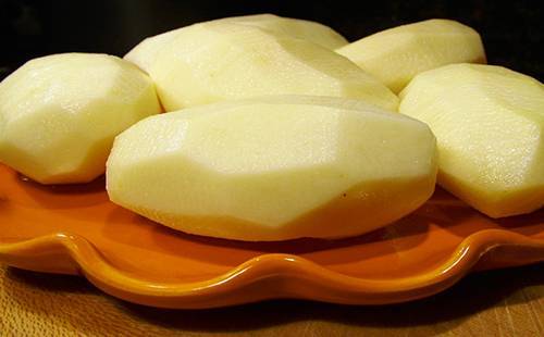 Картофельное пюре для грудничка: когда можно,как приготовить, секреты