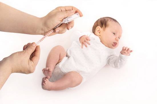 Прививка БЦЖ у новорожденных: что это такое, возможная реакция