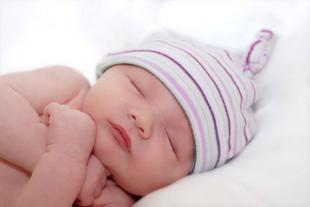 В какой позе должен спать новорожденный? - как должен спать новорожденный в кроватке - запись пользователя маша 032 (id1332173) в сообществе здоровье новорожденных в категории сон новорожденного - babyblog.ru
