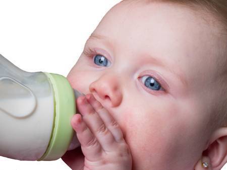 Что можно давать ребенку в 3 месяца кушать и пить