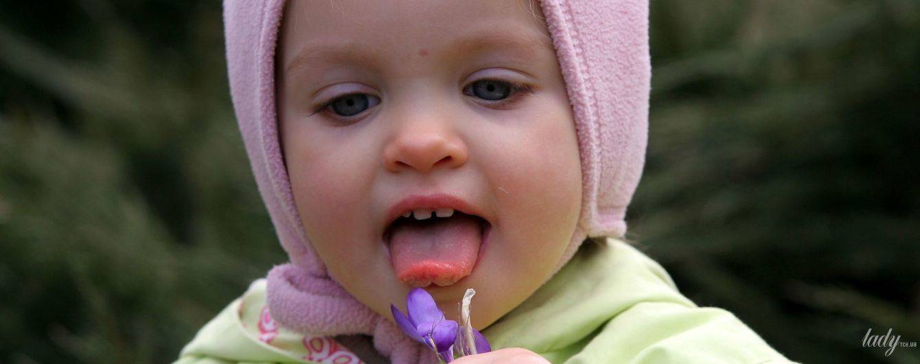Откуда берется запах ацетона изо рта у детей