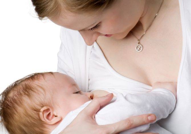 Как отучить ребенка от грудного вскармливания: когда лучше отлучать от груди малыша / mama66.ru