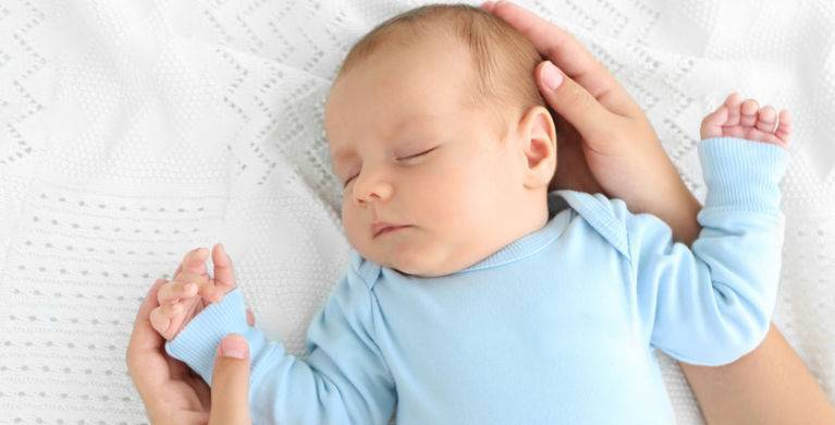 Как уложить ребенка спать без укачиваний на руках? - как уложить ребенка без укачивания - запись пользователя юлия (yulyasik1) в дневнике - babyblog.ru
