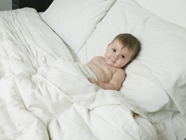 Сколько должен спать ребенок: нормы сна новорожденного, месячного и годовалого малыша
