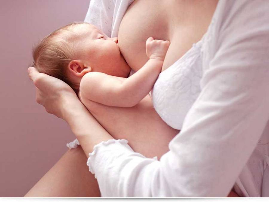 Как долго кормить ребенка грудью. сколько месяцев кормить ребенка грудным молоком