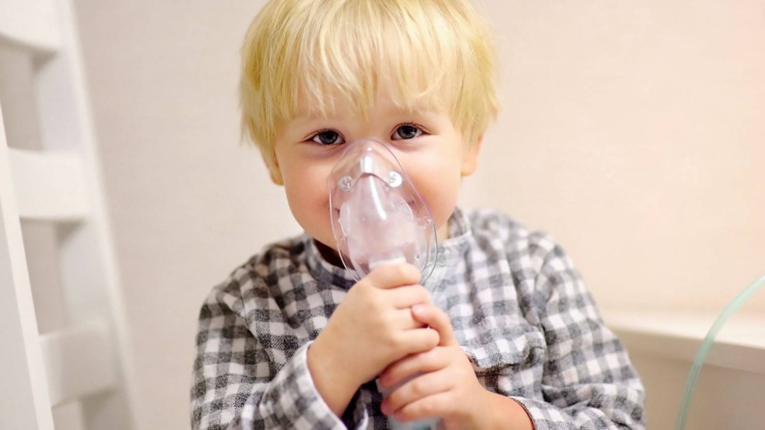 Частота дыхания у детей: норма по возрастам - таблица, у новорожденных - частота в минуту