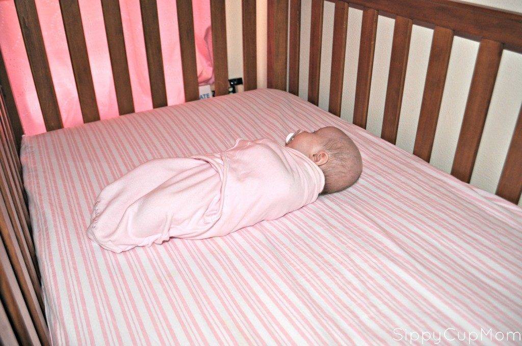 Матрас для новорожденного - какой лучше выбрать в кроватку