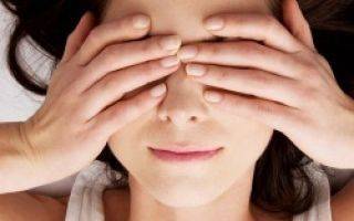 Причины слезоточивости из глаз у грудничка и методы лечения.