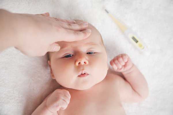 Сухой кашель у ребенка — от симптомов до профилактики