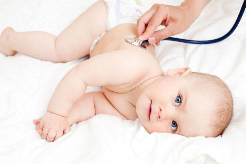 Каких врачей нужно пройти в 1 год ребенку