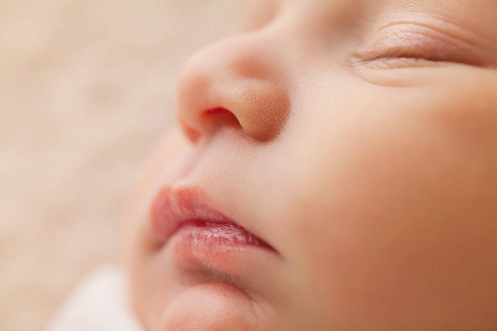 Как чистить нос новорожденному: простые советы для родителей