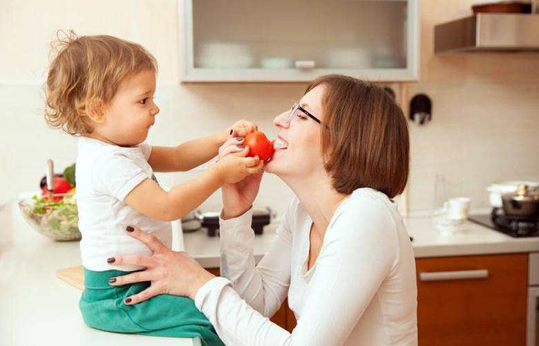 Что можно кушать кормящей маме в 2 месяца: список продуктов, советы специалистов и несложные рецепты